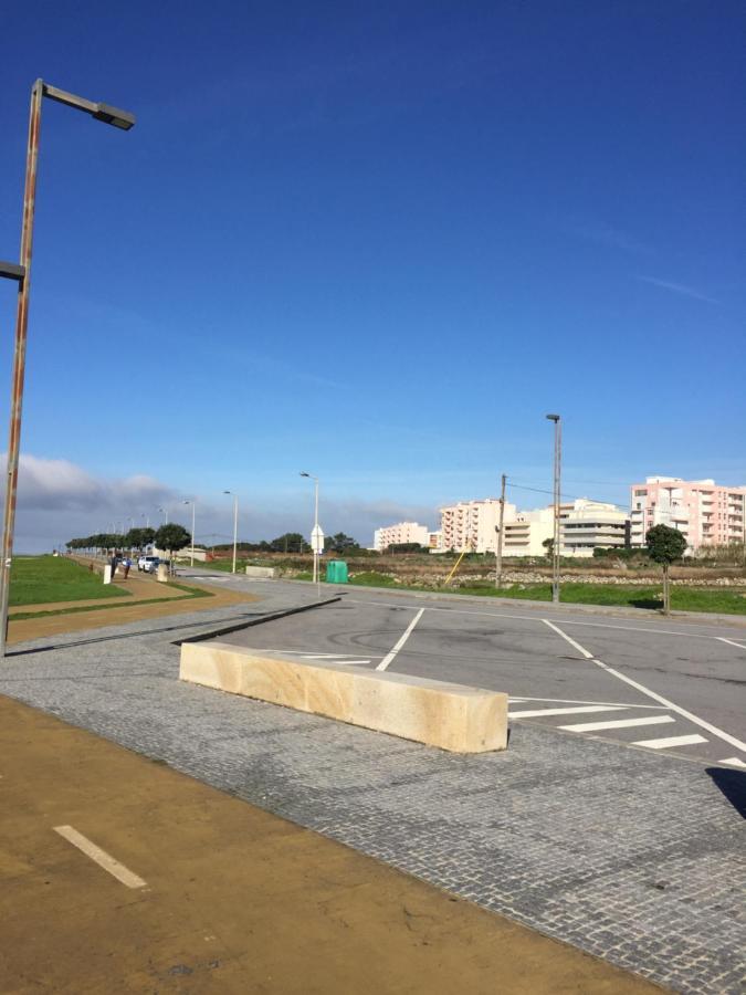 Beach And Mountain Paradise Vila Praia de Âncora Extérieur photo