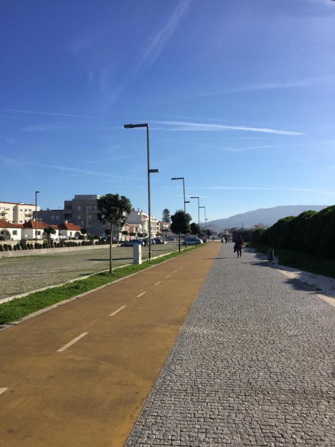 Beach And Mountain Paradise Vila Praia de Âncora Extérieur photo